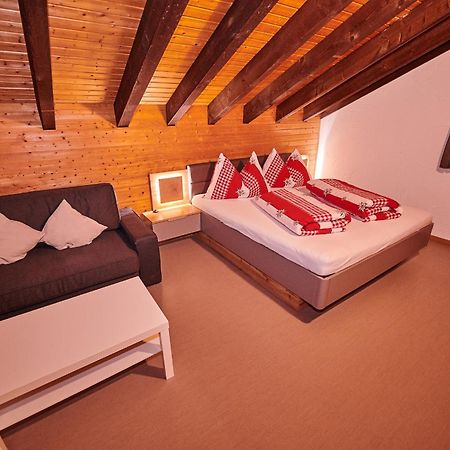 Montlinger Schwamm Hotel Oberriet ภายนอก รูปภาพ