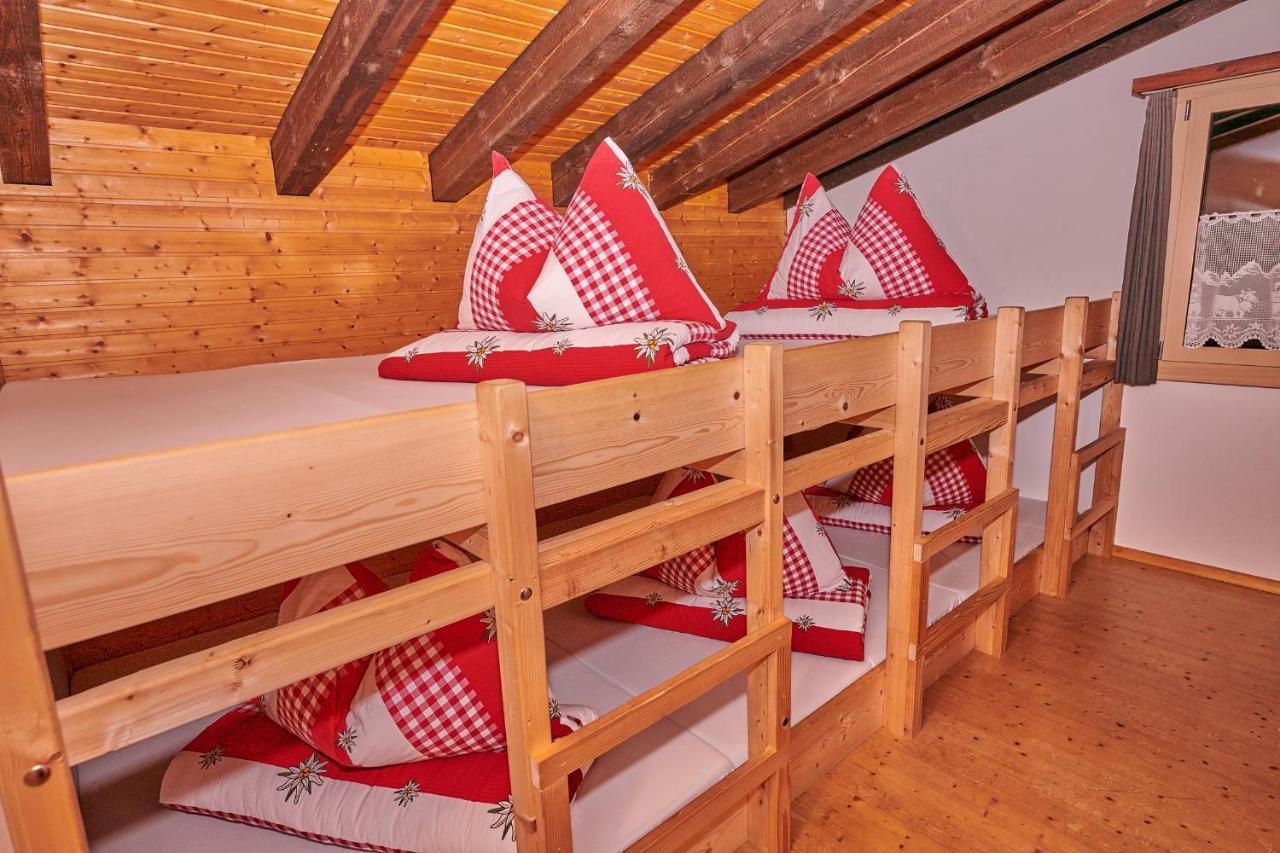 Montlinger Schwamm Hotel Oberriet ภายนอก รูปภาพ