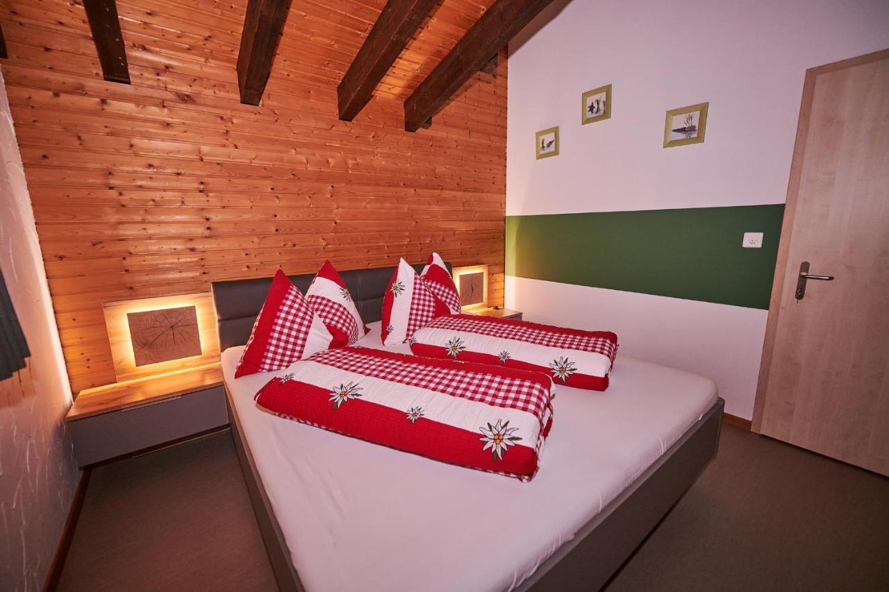 Montlinger Schwamm Hotel Oberriet ภายนอก รูปภาพ