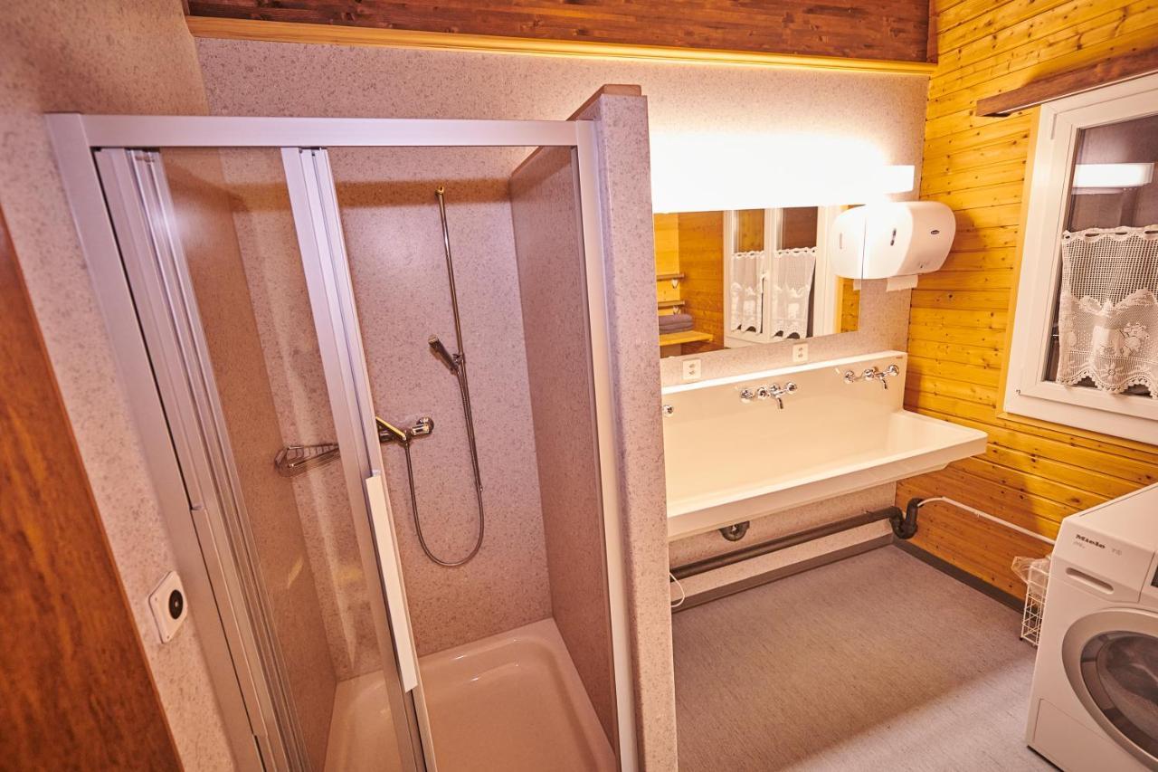 Montlinger Schwamm Hotel Oberriet ภายนอก รูปภาพ