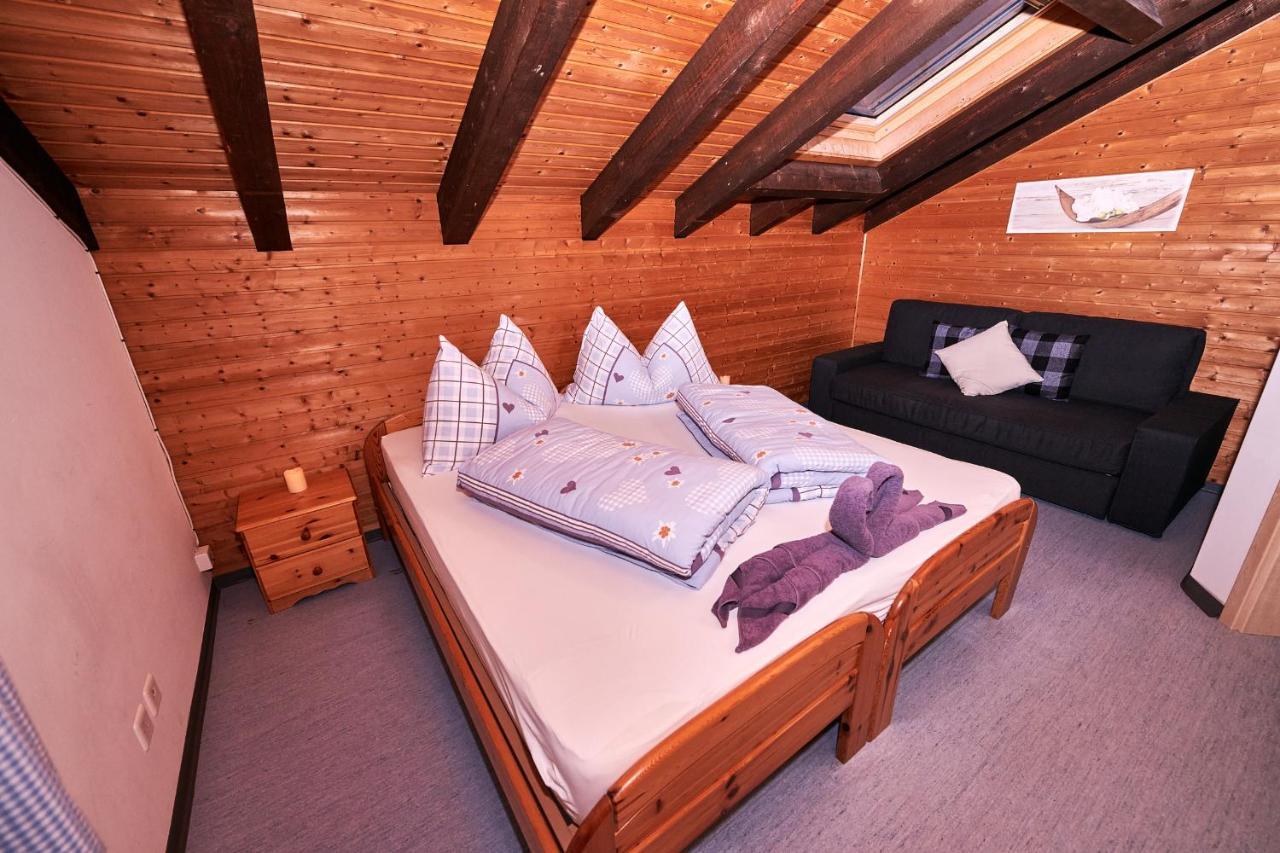 Montlinger Schwamm Hotel Oberriet ภายนอก รูปภาพ