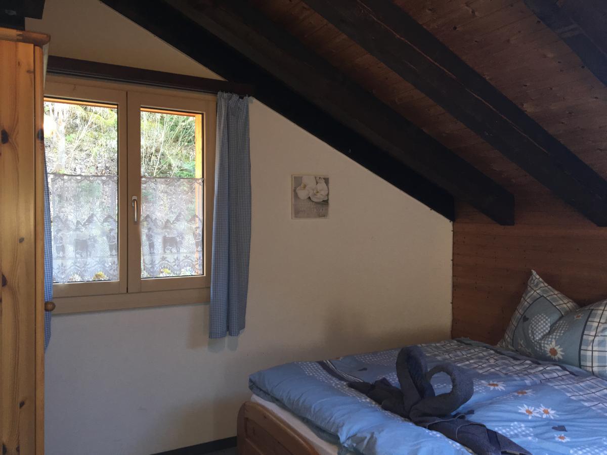 Montlinger Schwamm Hotel Oberriet ภายนอก รูปภาพ